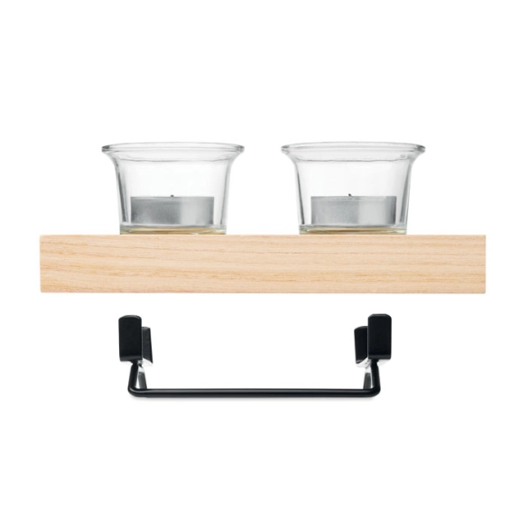 IRONDLE, Porte-bougies