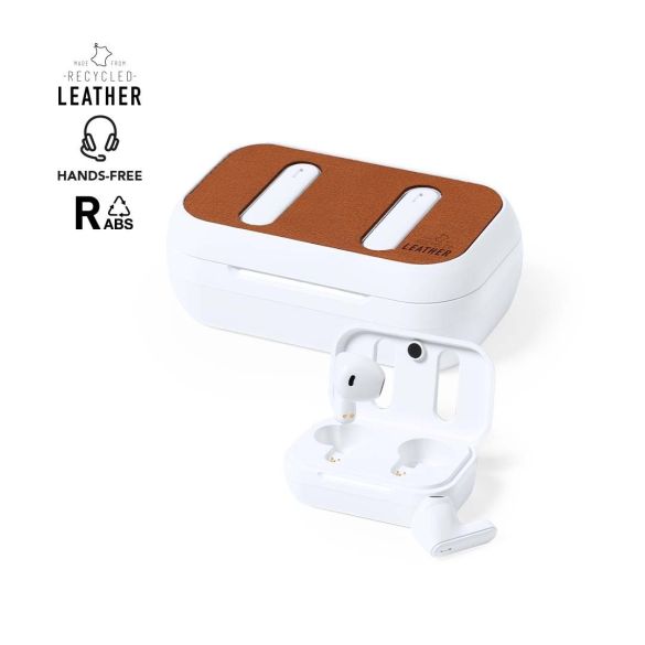 Écouteurs Shizar RCS