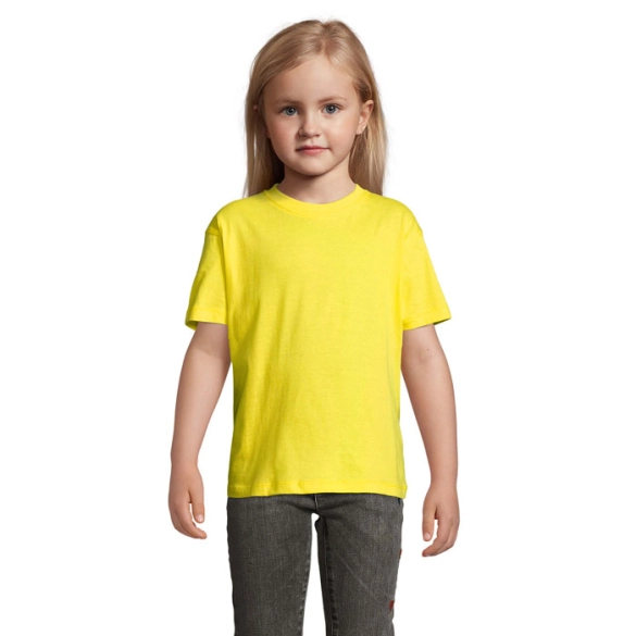 REGENT KIDS, REGENT KIDS T-SHIRT 150g