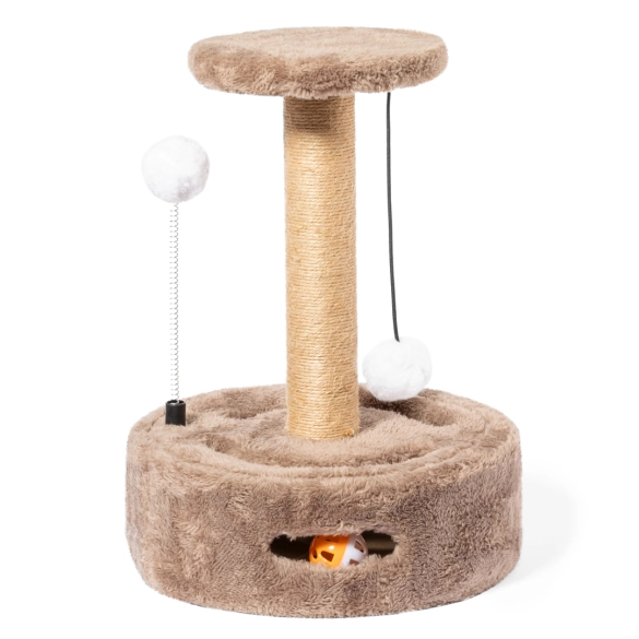 Jeu d'Animaux de Compagnie Duval