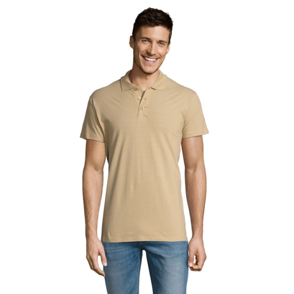 Polo homme en coton 170gr "Pentar"