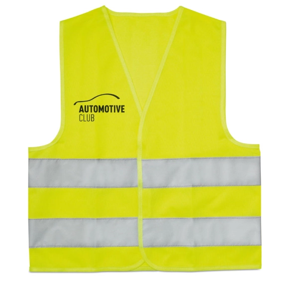 Gilet de sécurité enfant "Aladin"