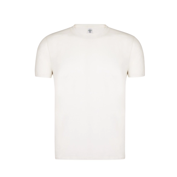 T-Shirt Adulte "keya" Organic Natural