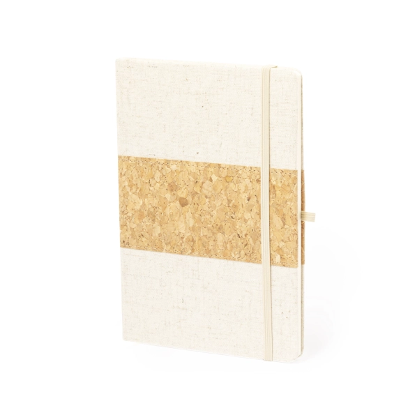 Bloc Notes Yacard