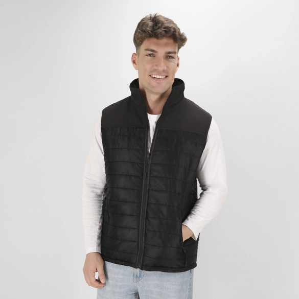 Gilet Bordy