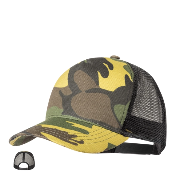 Casquette Pamper