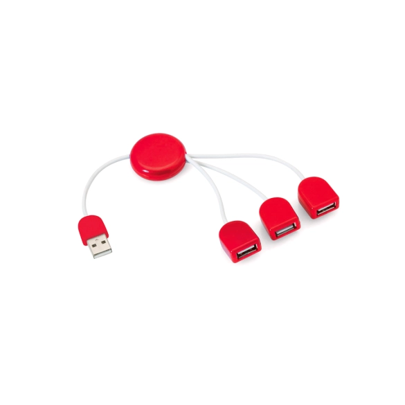 Port USB Pod