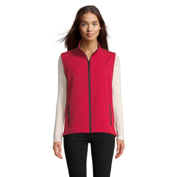 RACE BW WOMEN, RACE BW WOMEN SOFTSHELL