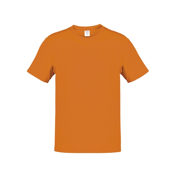 T-Shirt Adulte Couleur Hecom