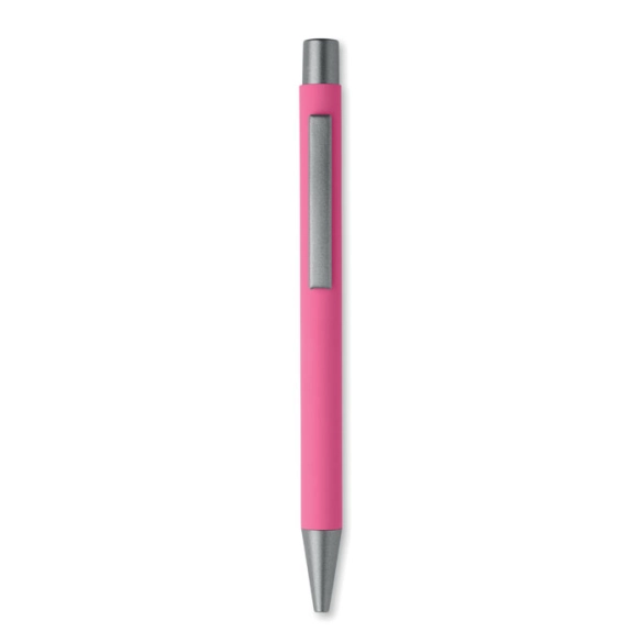 NALI, Stylo bille aluminium recyclé