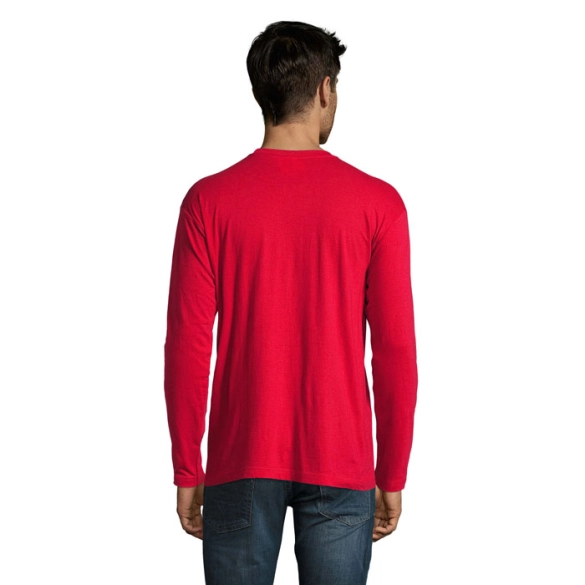 MONARCH, MONARCH MEN T-Shirt 150g