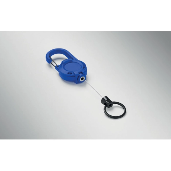 STIBA, Porte-badge rétractable