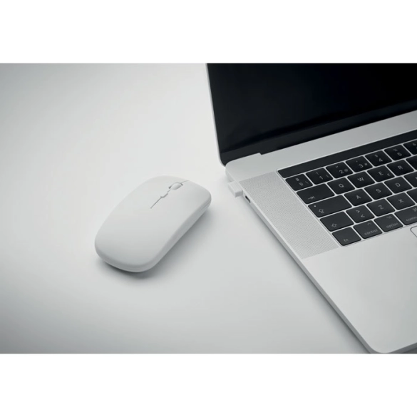 CURVY C, Souris sans fil rechargeable