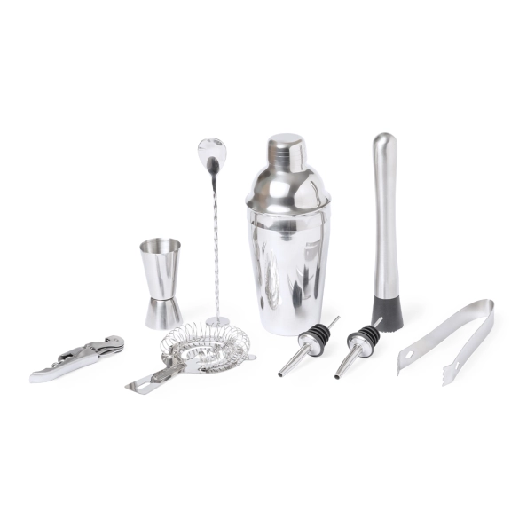 Set Cocktail Hunton