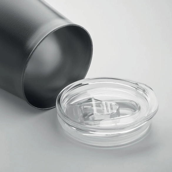 URSA, Gobelet en inox recyclé