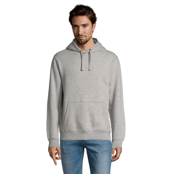 Sweat à capuche homme 280gr "Lando-men"