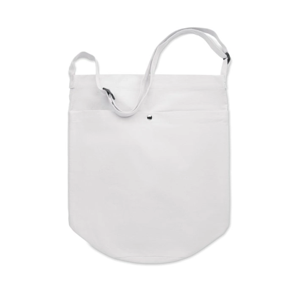 Sac shopping en coton 270gr "KobeColour"