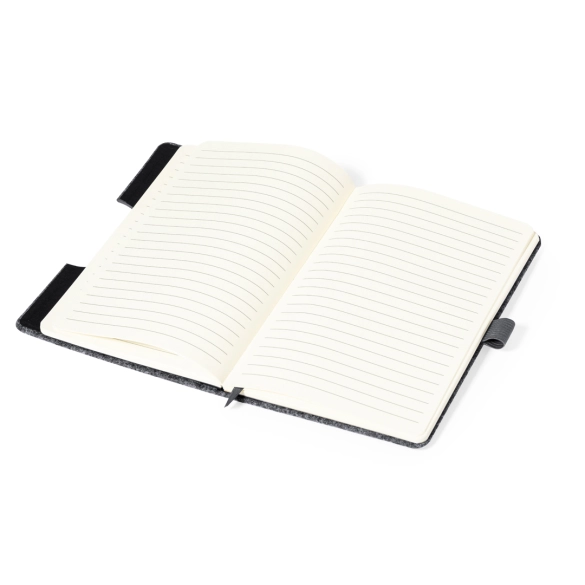 Bloc Notes Support Kobain