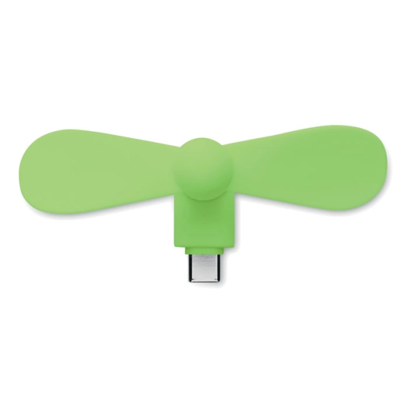 PHAN, Ventilateur USB portable