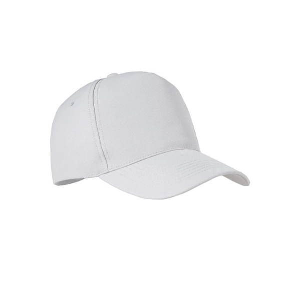 SENGA, Casquette RPET à 5 pans