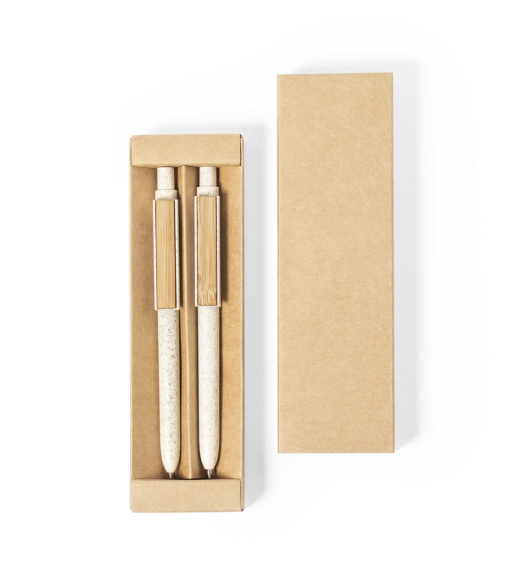 Set Bruneok