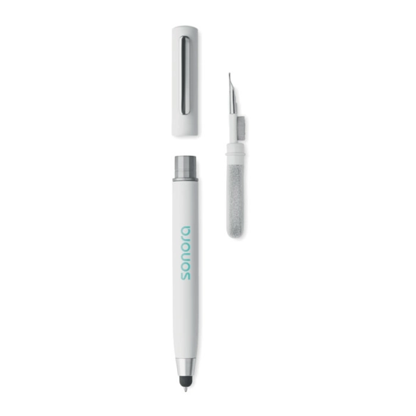 CLEANPEN, Stylo stylet set de nettoyage