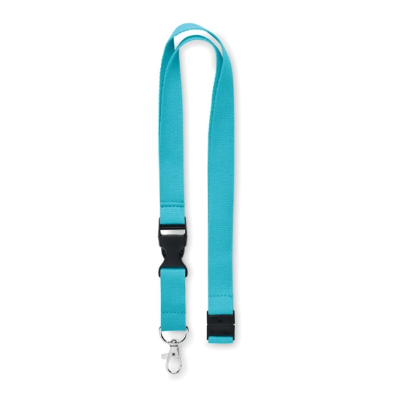 LANNYCOT, Lanyard coton 20mm