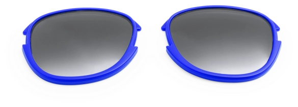Lentilles Options