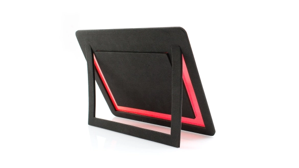 Tapis Souris Porte Photos Pictium
