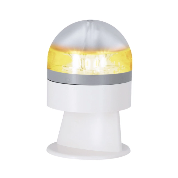 Lumière Urgence V16 Géolocalisée Busby