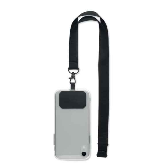 AMESTE, Lanyard porte-téléphone