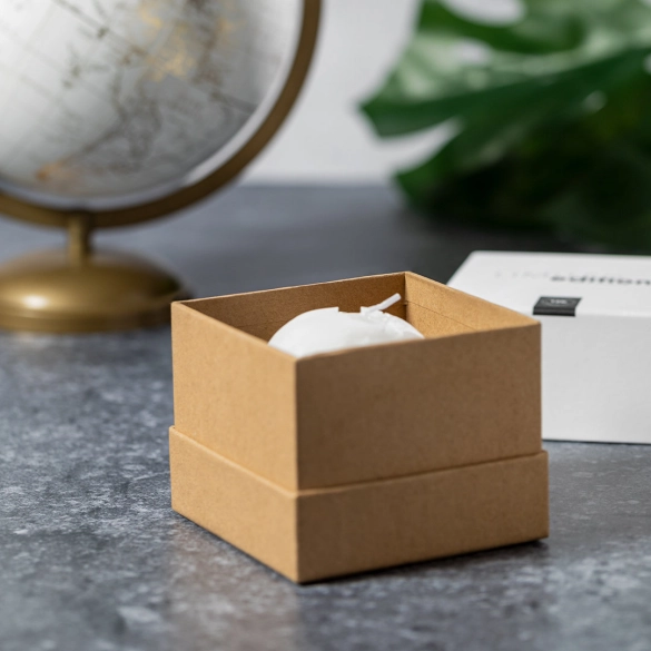 Bougie Aromatique Windu