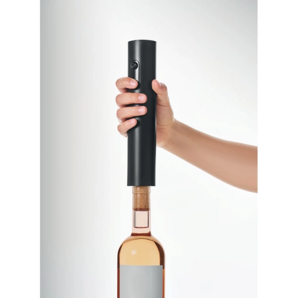 VINO SET, Tire-bouchon électrique