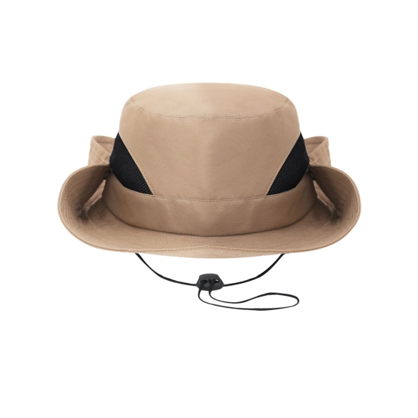 Chapeau style safari "Kolapdier"