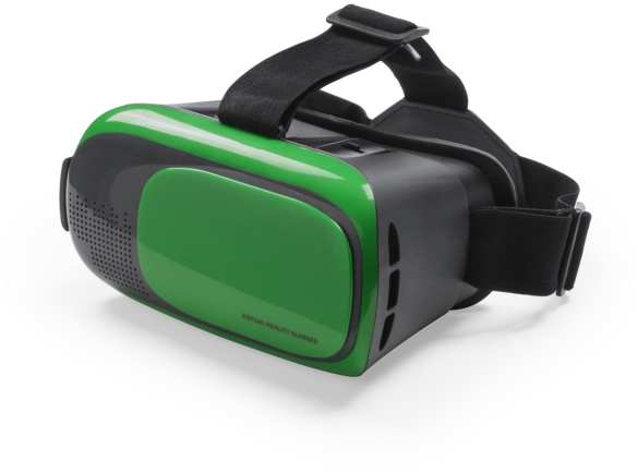 Lunettes de Réalité Virtuelle Bercley