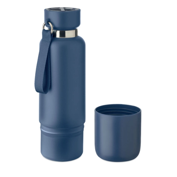 NOEKA, Bouteille double paroi 500ml