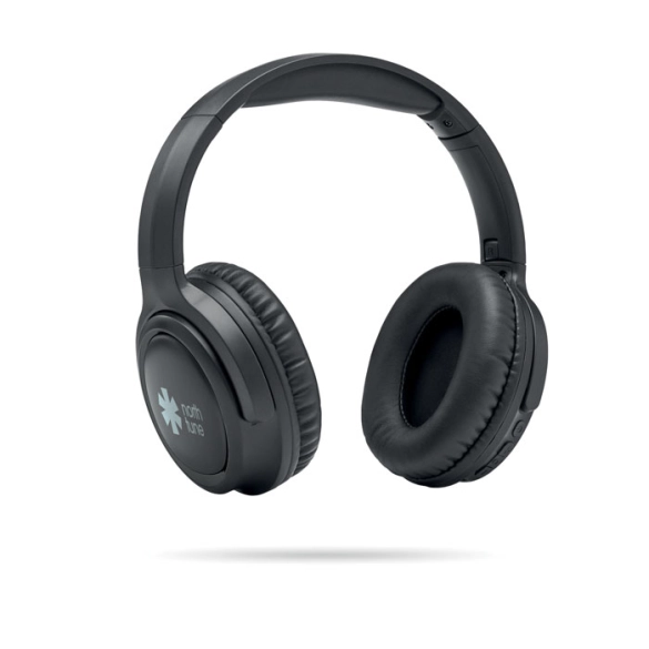 SILENT, Casque pliable ANC