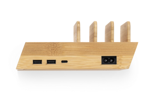 Chargeur Lupint
