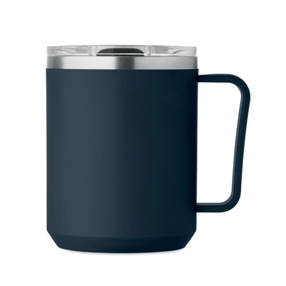 COCOA, Mug double paroi 400ml