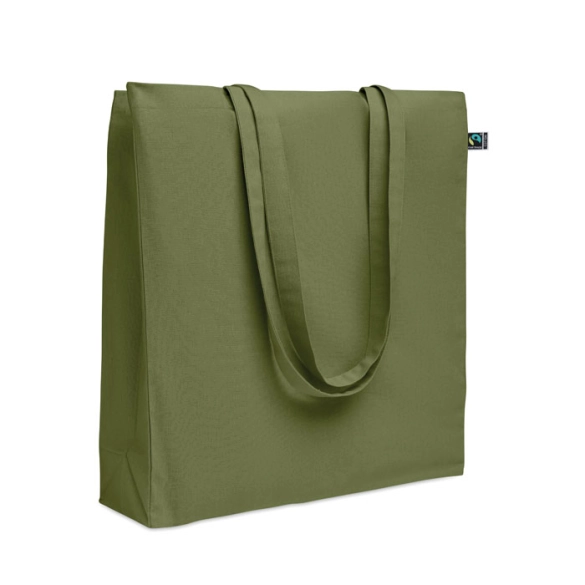 OSOLE++ COLOUR, Sac shopping Fairtrade 180 gr