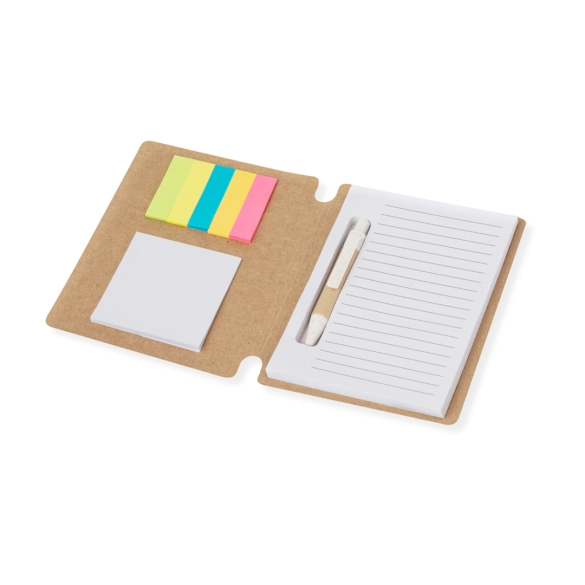 Bloc Notes Wombax