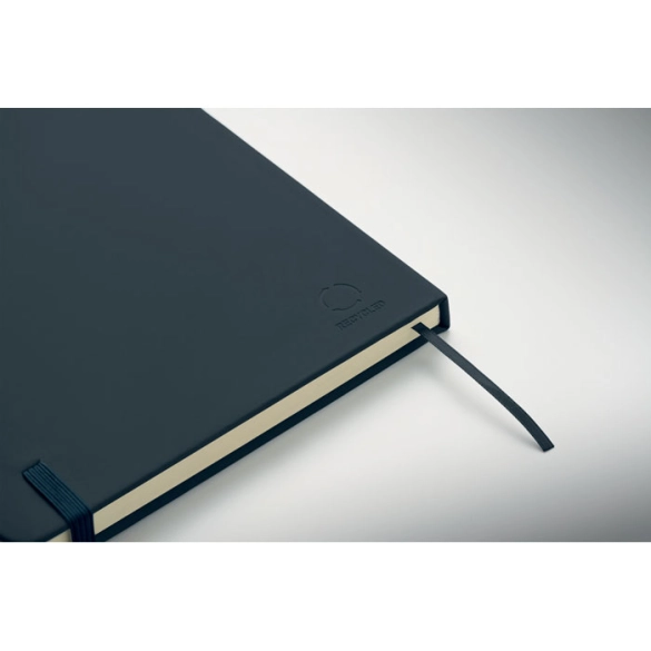 ARCOLOOP, Carnet A5 en PU recyclé