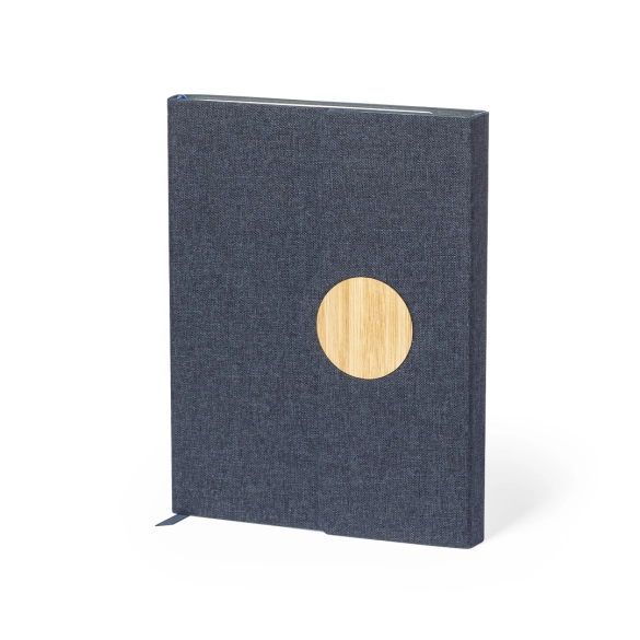 Bloc Notes Aquo