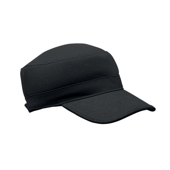 FIELD, Casquette militaire 260 gr/m²