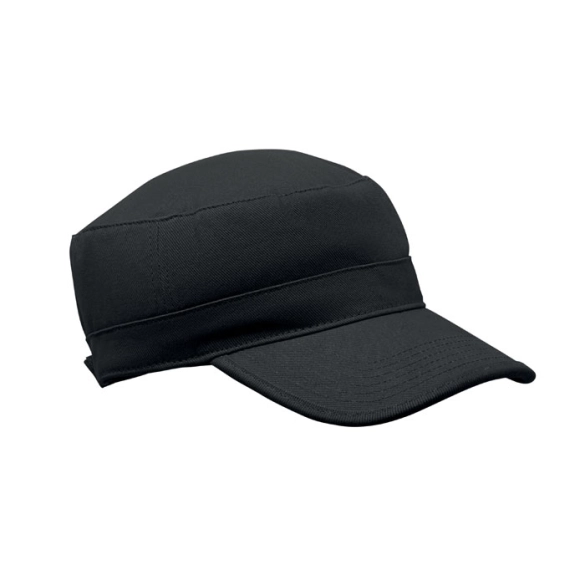FIELD, Casquette militaire 260 gr/m²