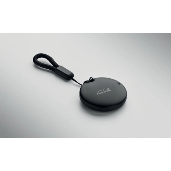 LIFEMATE, Localisateur sans fil
