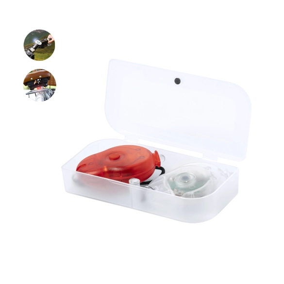 Lumière de Sécurité Bowel