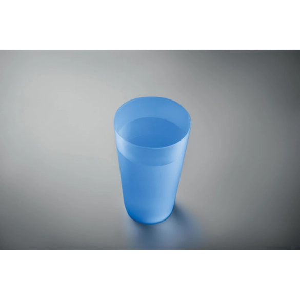 FESTA LARGE, Gobelet réutilisable 500ml