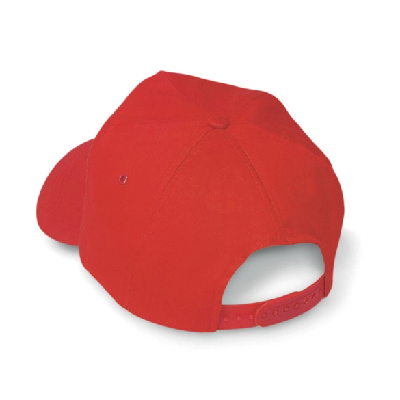 Casquette 5 pans "Vuelta"