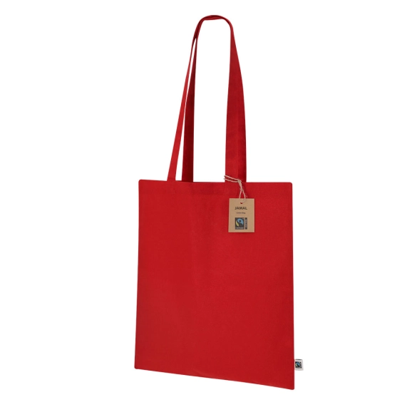 Sac Jamal Fairtrade